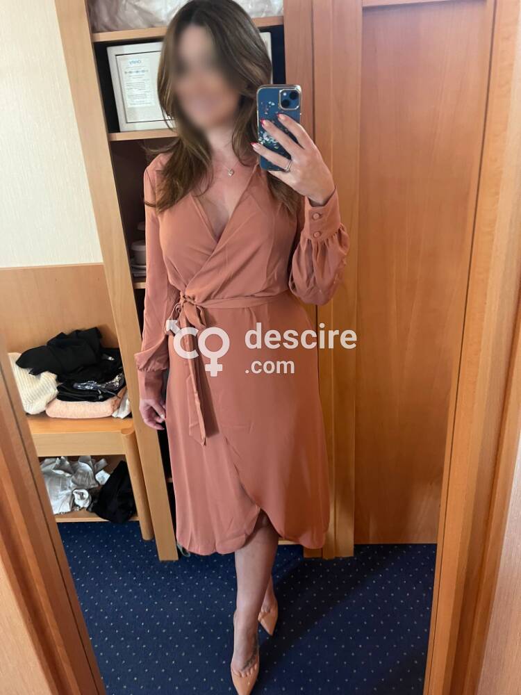 Escort and massage - München - Deutschland