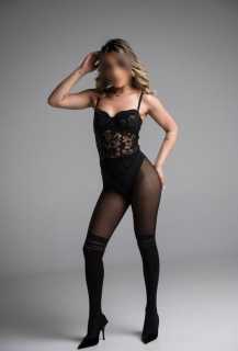 GIA ATEMBERAUBEND DÜNN NEU IN BERLIN - Berlin - Deutschland