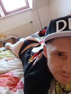 toni kunze fag aus Eisleben - Lutherstadt Eisleben - Deutschland