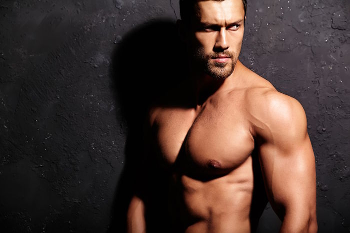 Männliche Begleitpersonen in Düsseldorf